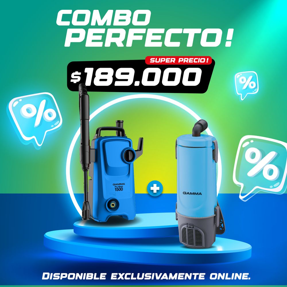 COMBOS TODO-11
